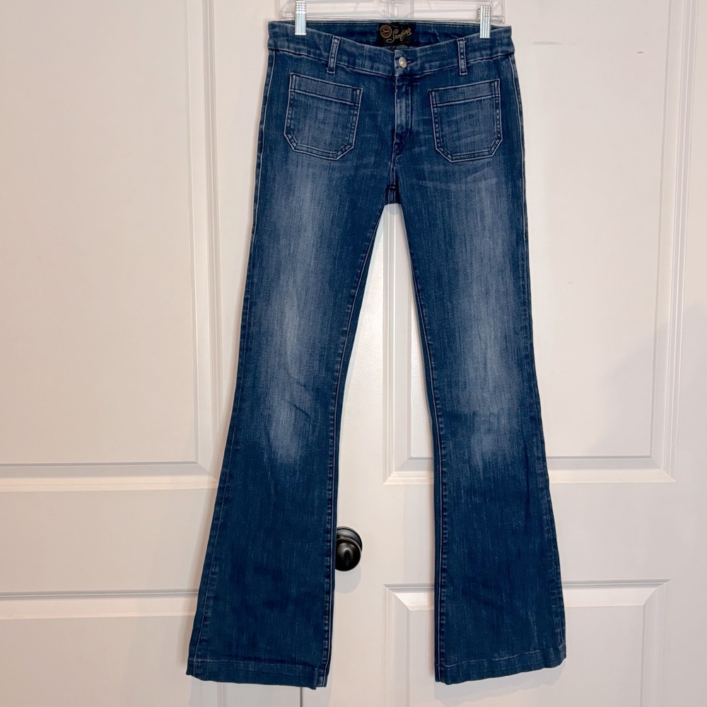 Seafarer Jeans - Penelope